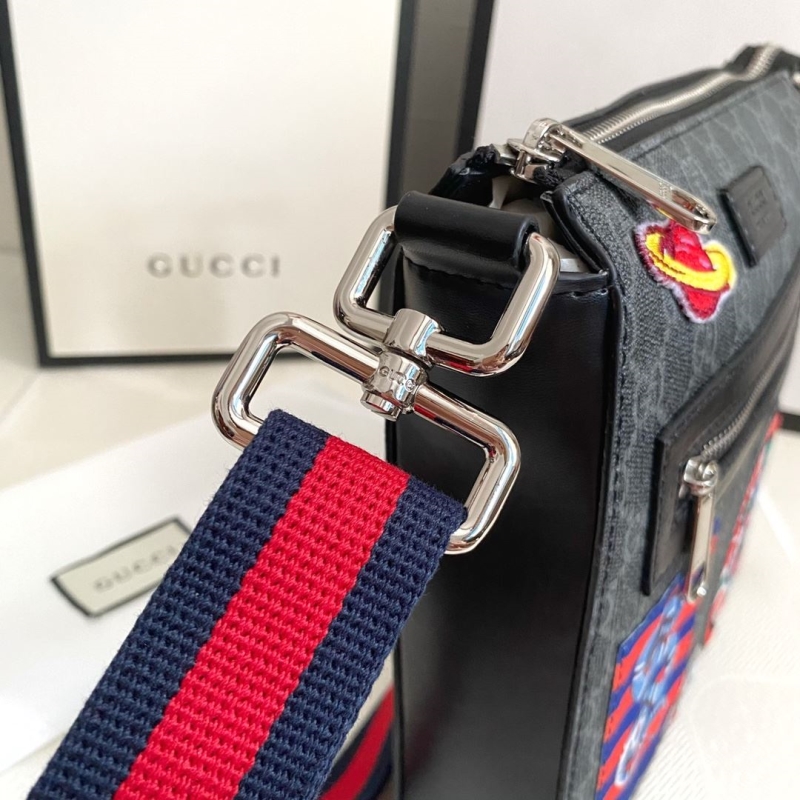 Gucci Satchel Bags